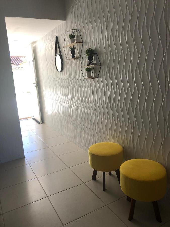 Residencial A Beira Mar Pero Villa Cabo Frio Exterior photo