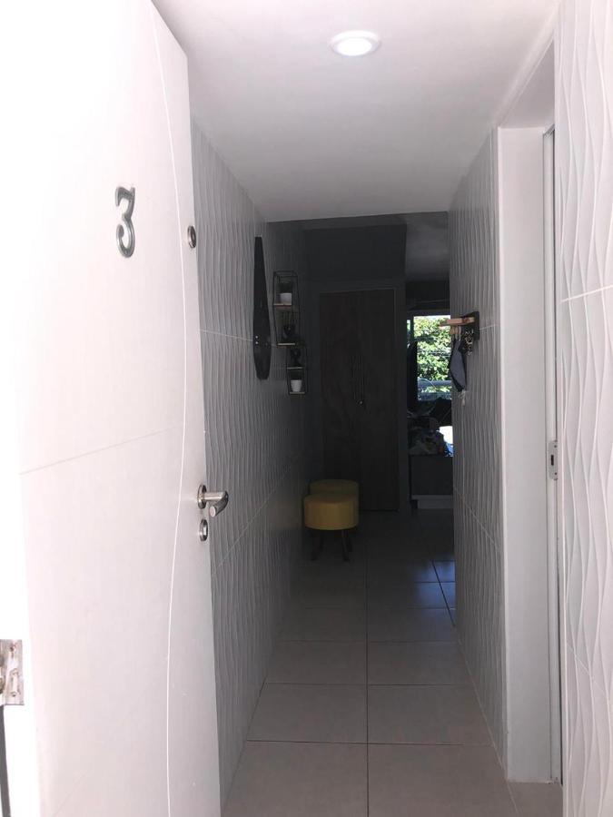Residencial A Beira Mar Pero Villa Cabo Frio Exterior photo