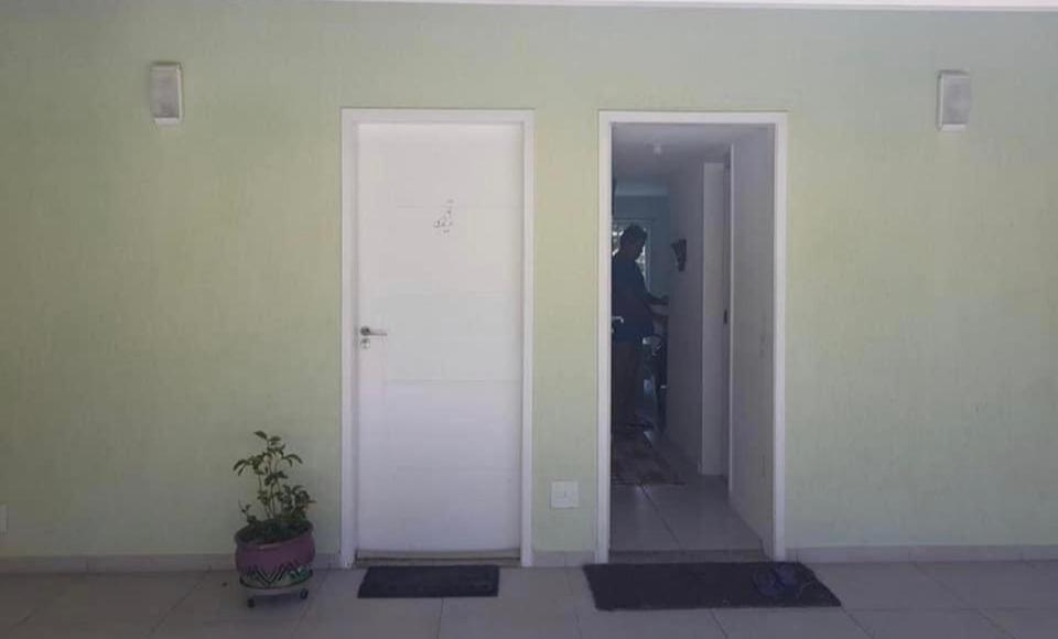 Residencial A Beira Mar Pero Villa Cabo Frio Exterior photo
