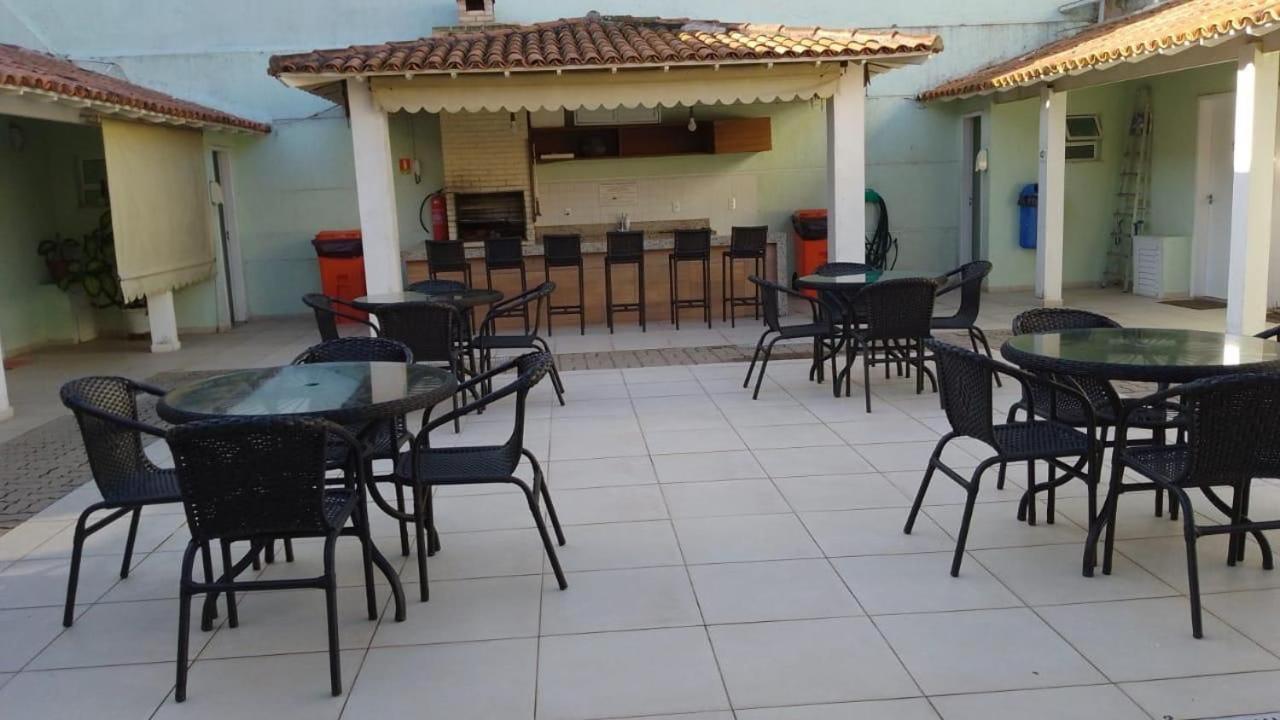 Residencial A Beira Mar Pero Villa Cabo Frio Exterior photo