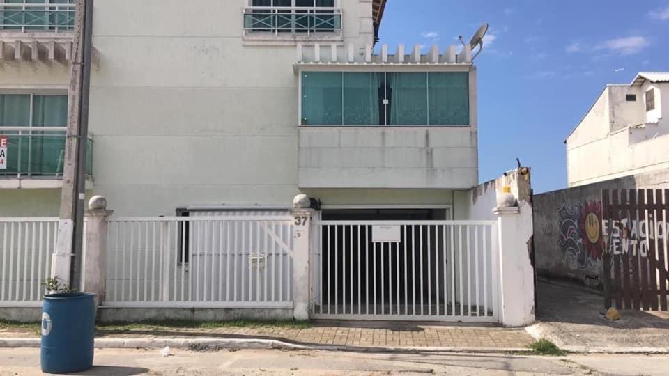 Residencial A Beira Mar Pero Villa Cabo Frio Exterior photo