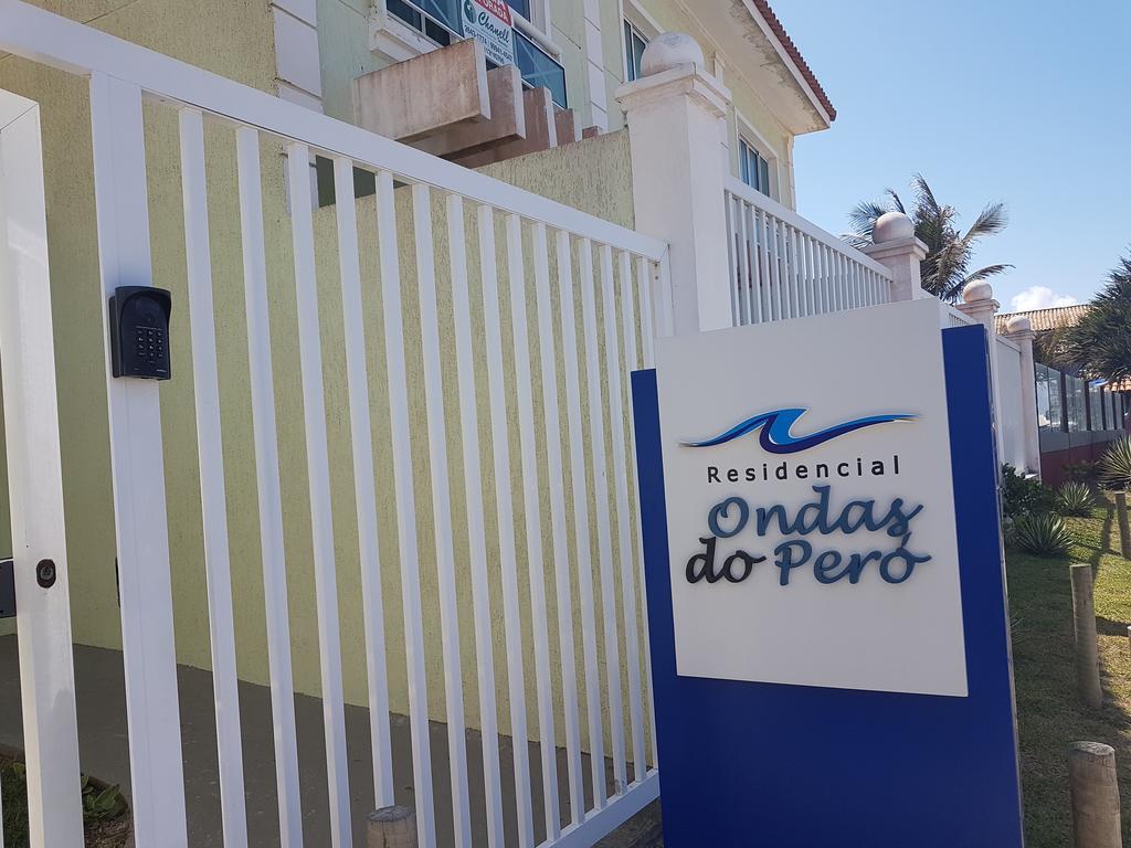 Residencial A Beira Mar Pero Villa Cabo Frio Exterior photo